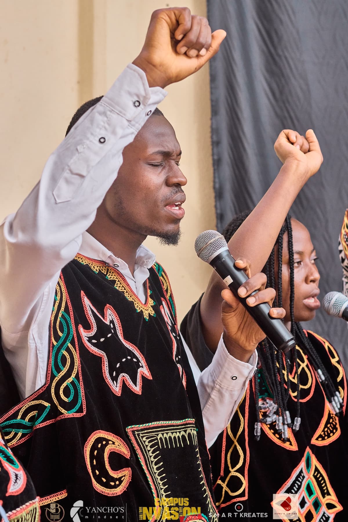 Worship experience 1