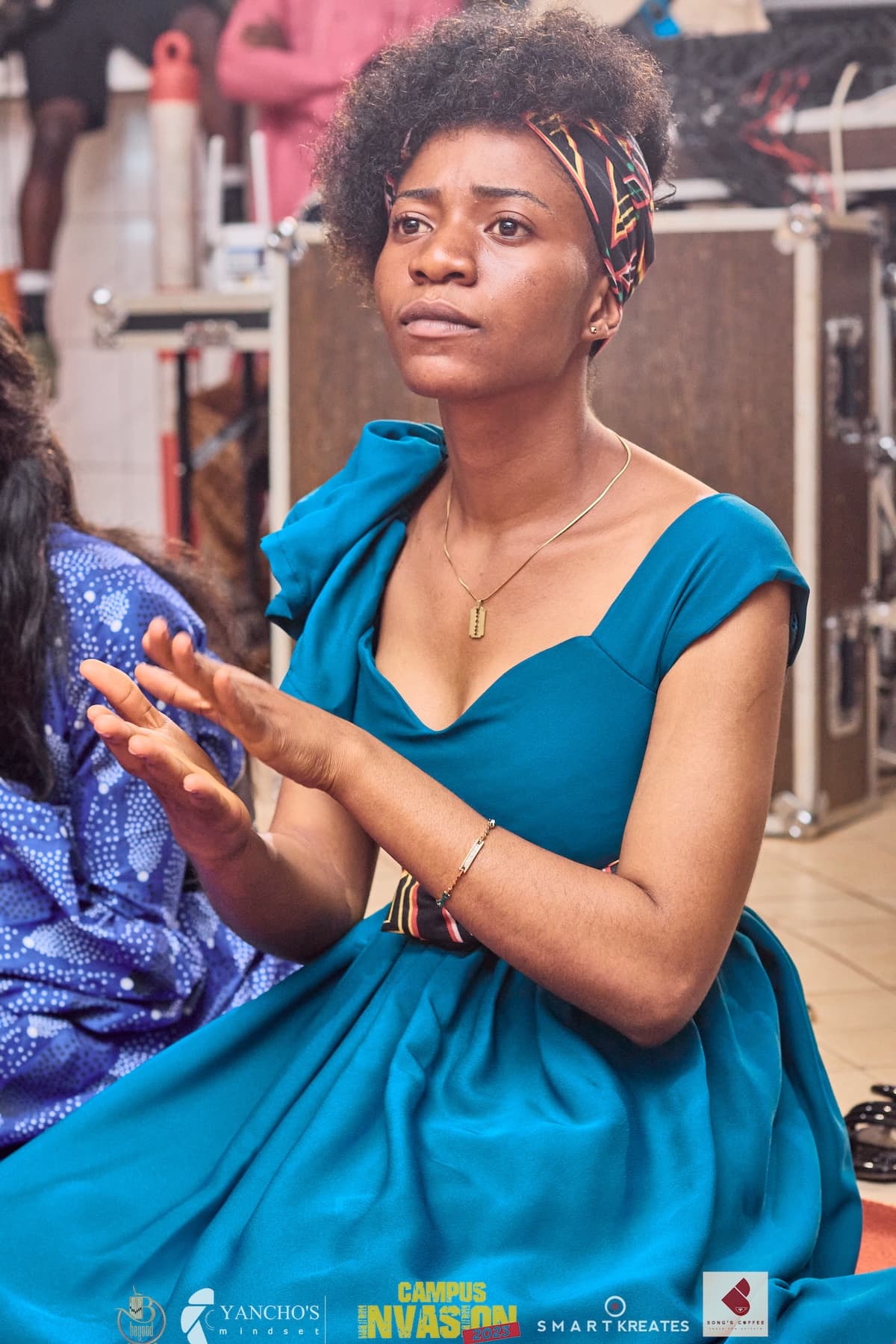 Worship experience 2