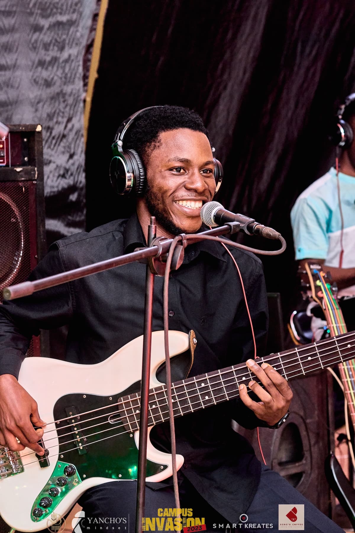 Worship experience 4